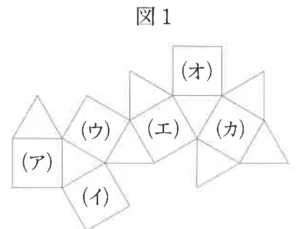中学受験算数|立体図形の展開図を「3つの手順」で読み解く【受験算数の深層】