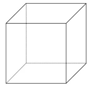 中学受験算数|立体図形の展開図を「3つの手順」で読み解く【受験算数の深層】